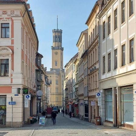 Apartment Anno 1529 - Malzmoench Laurentius By Interhome Zittau Εξωτερικό φωτογραφία