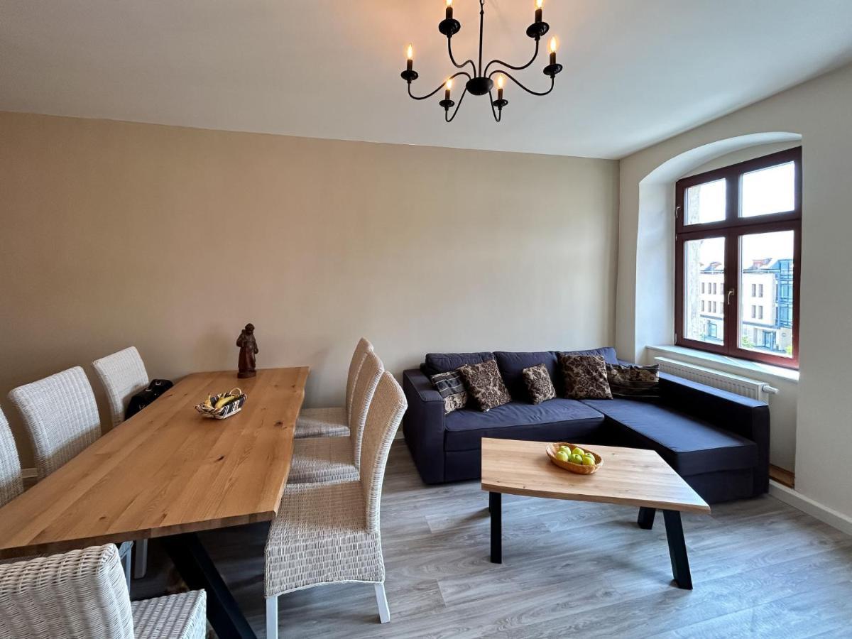 Apartment Anno 1529 - Malzmoench Laurentius By Interhome Zittau Εξωτερικό φωτογραφία