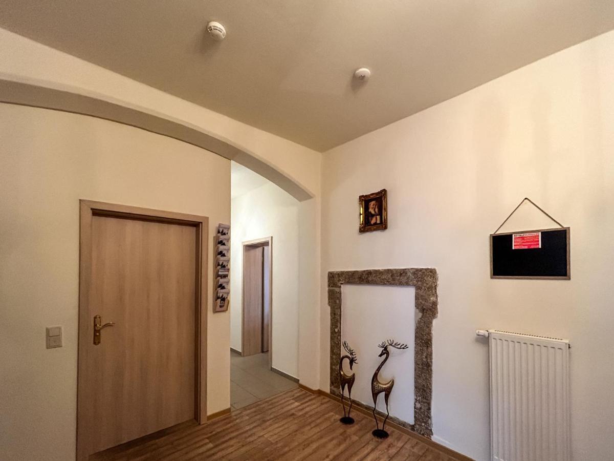Apartment Anno 1529 - Malzmoench Laurentius By Interhome Zittau Εξωτερικό φωτογραφία
