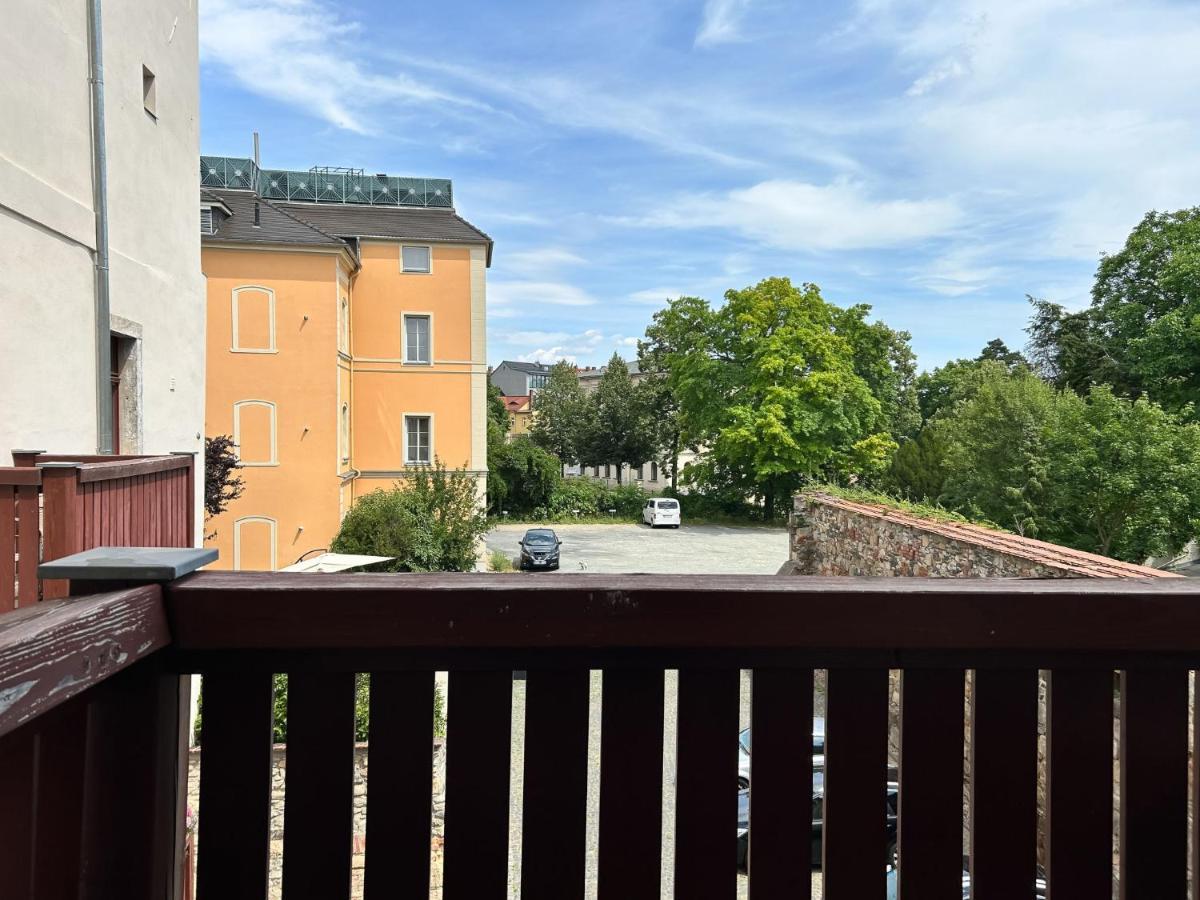Apartment Anno 1529 - Malzmoench Laurentius By Interhome Zittau Εξωτερικό φωτογραφία